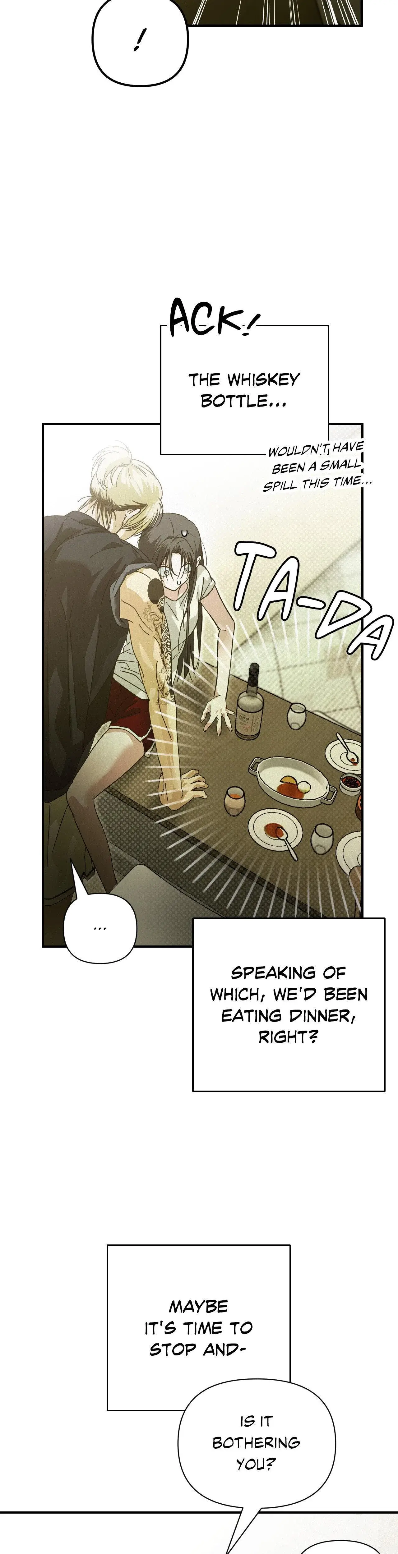 Summer Heat Chapter 4 - Page 15