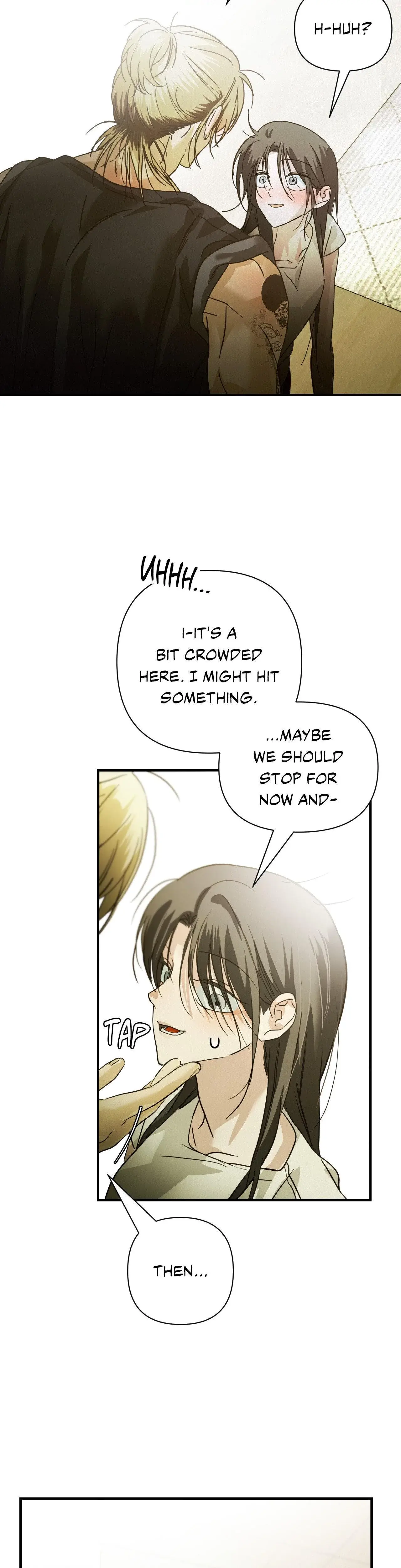 Summer Heat Chapter 4 - Page 16