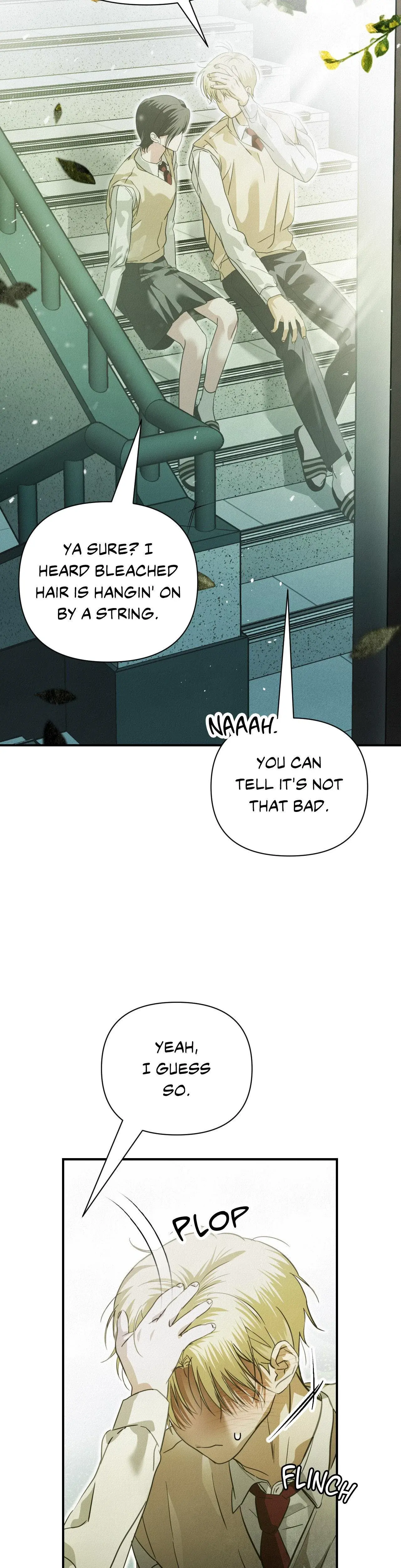 Summer Heat Chapter 4 - Page 2