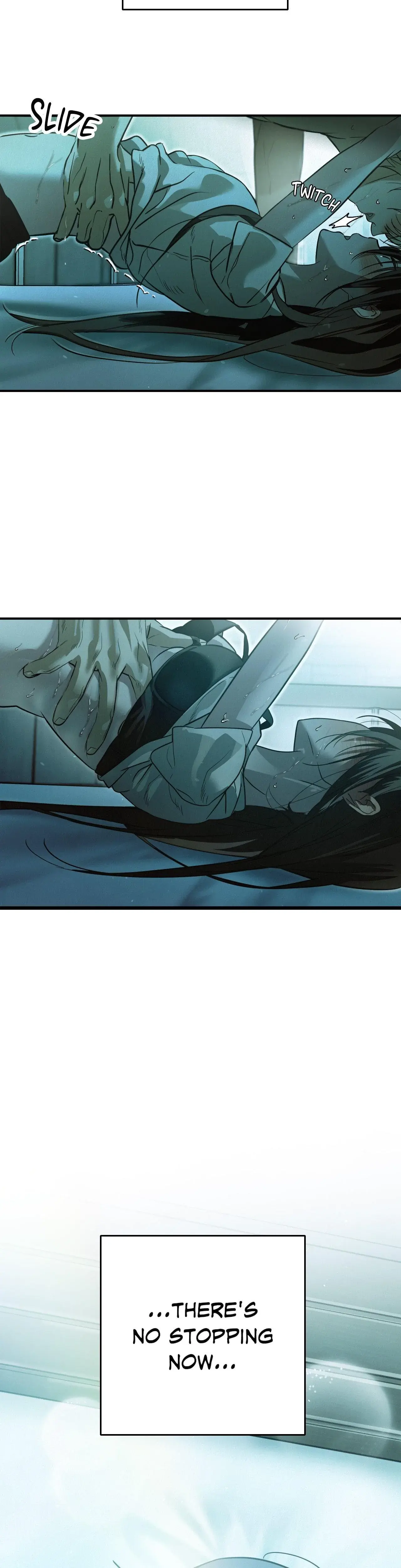 Summer Heat Chapter 4 - Page 24