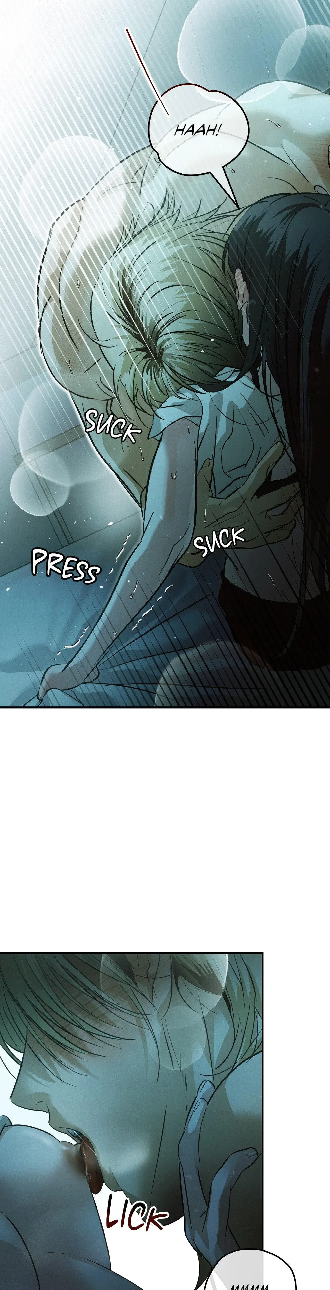 Summer Heat Chapter 4 - Page 27
