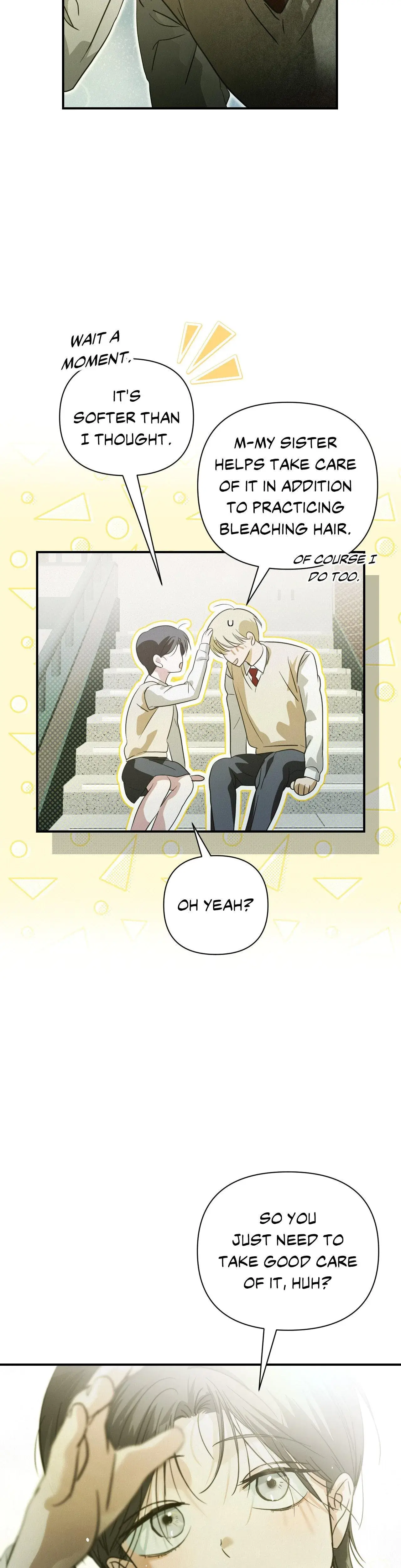 Summer Heat Chapter 4 - Page 3