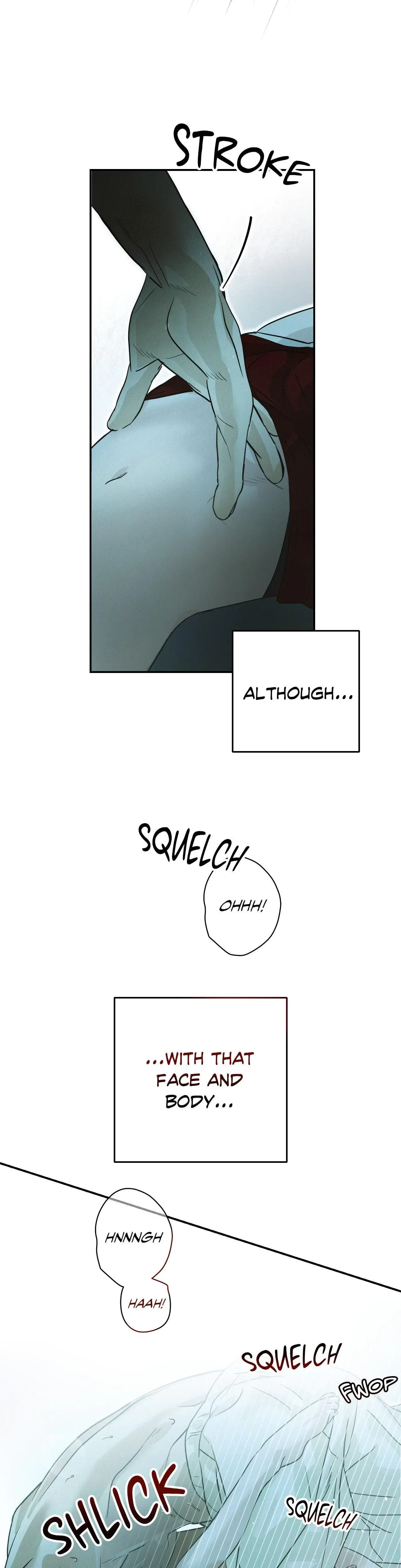 Summer Heat Chapter 4 - Page 34