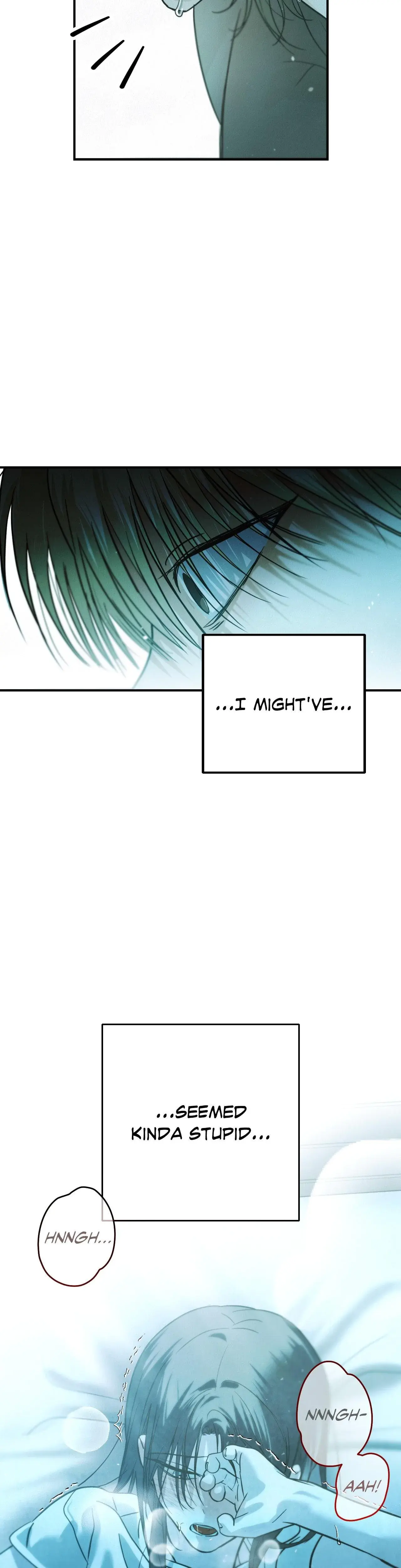 Summer Heat Chapter 4 - Page 37