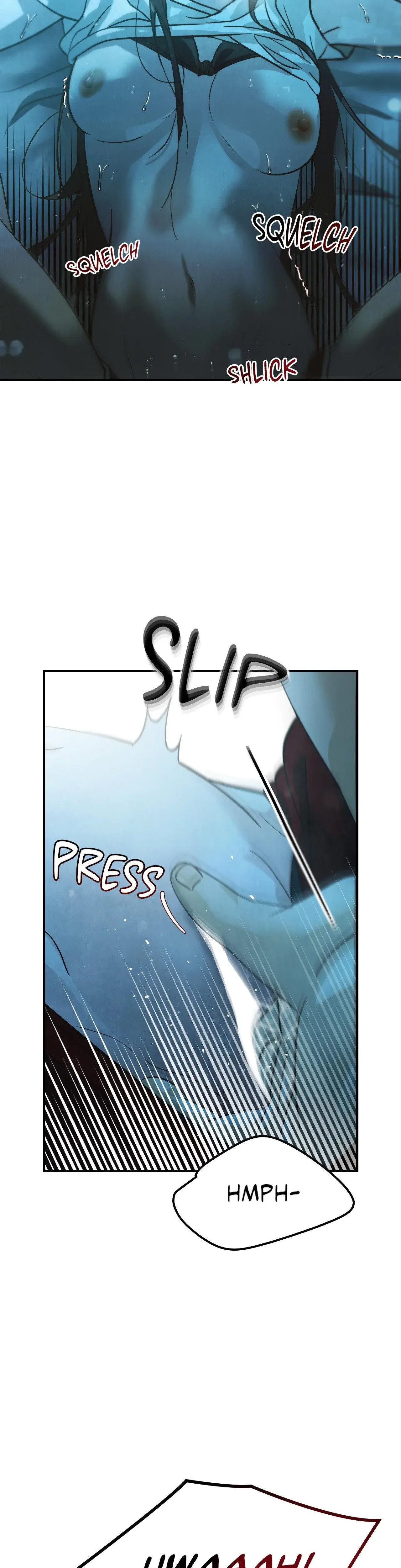 Summer Heat Chapter 4 - Page 38