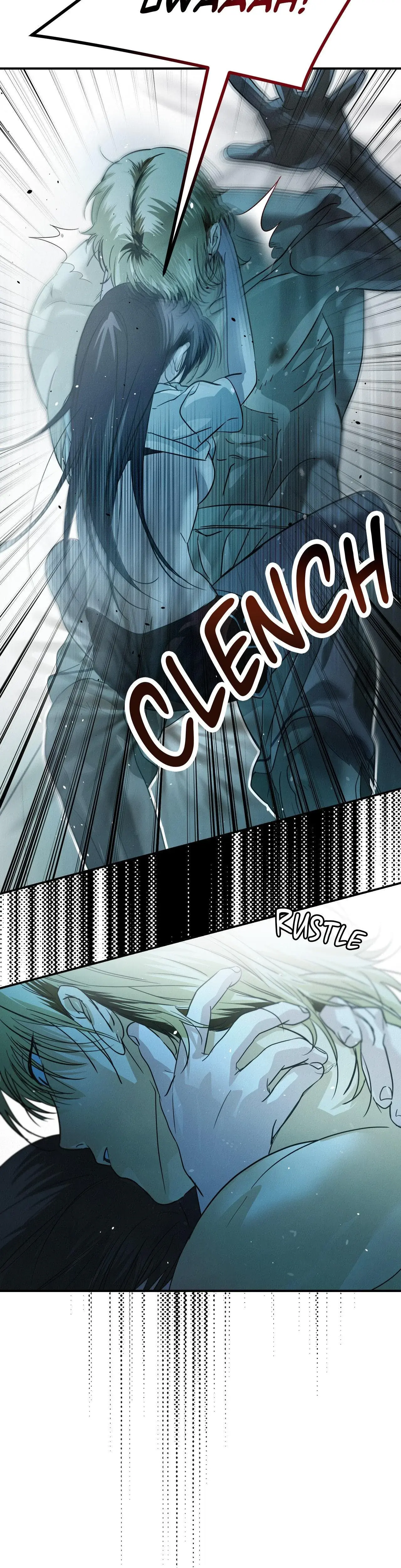 Summer Heat Chapter 4 - Page 39