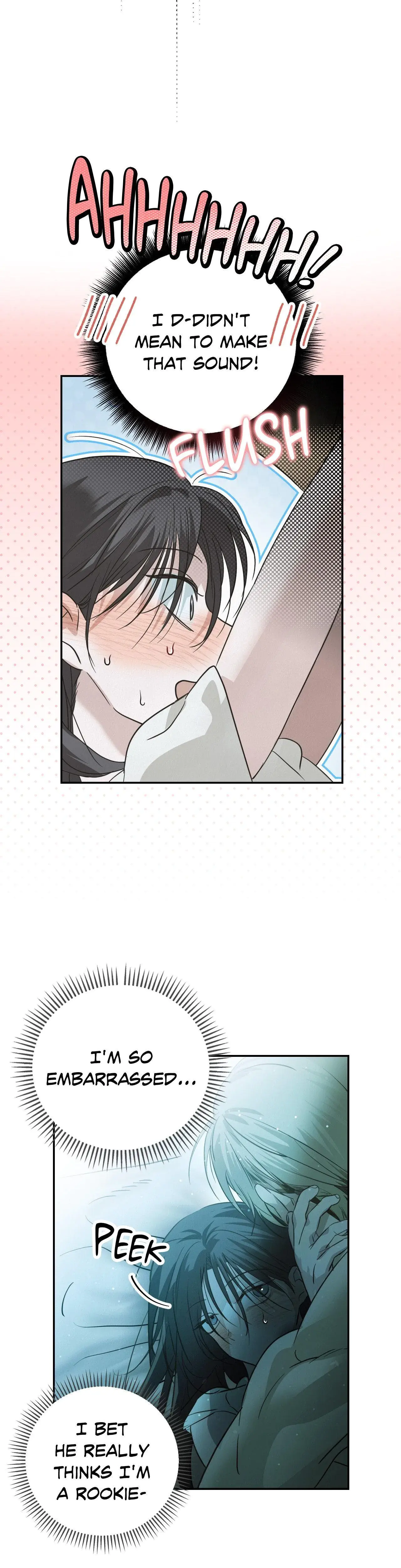 Summer Heat Chapter 4 - Page 40