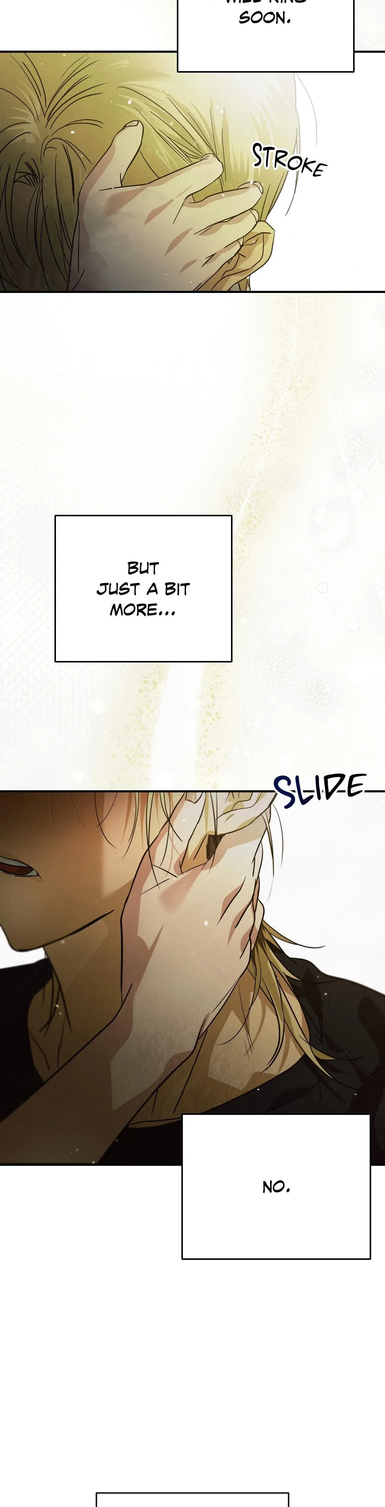 Summer Heat Chapter 4 - Page 5