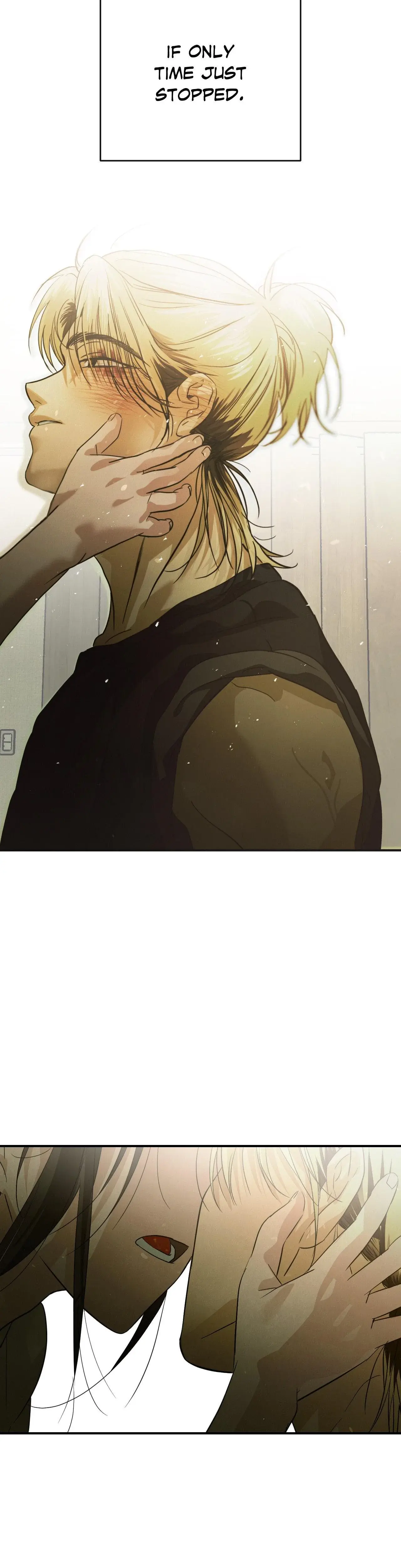 Summer Heat Chapter 4 - Page 6