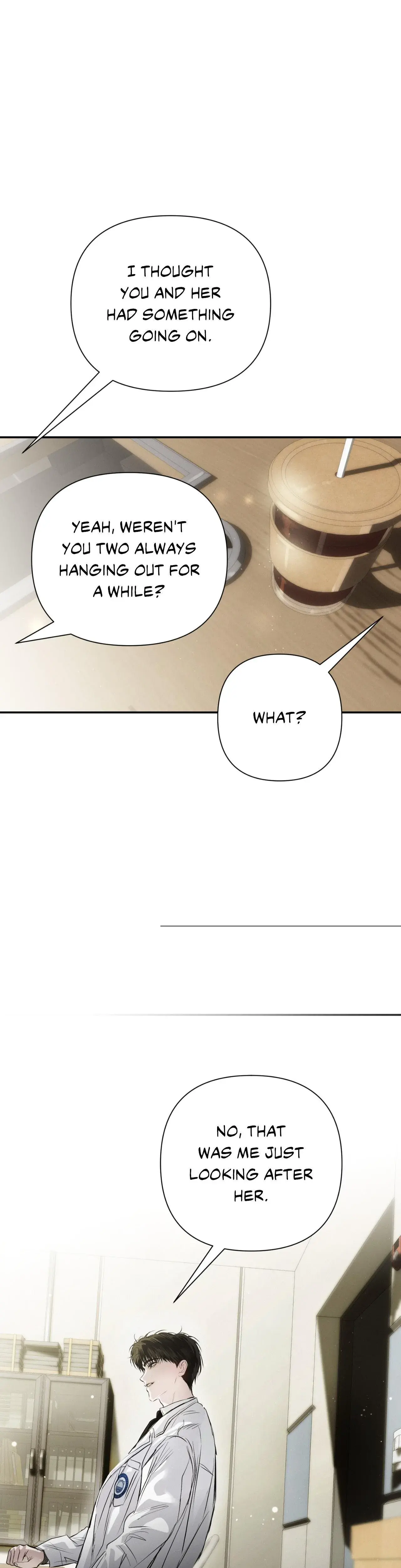 Summer Heat Chapter 40 - Page 12