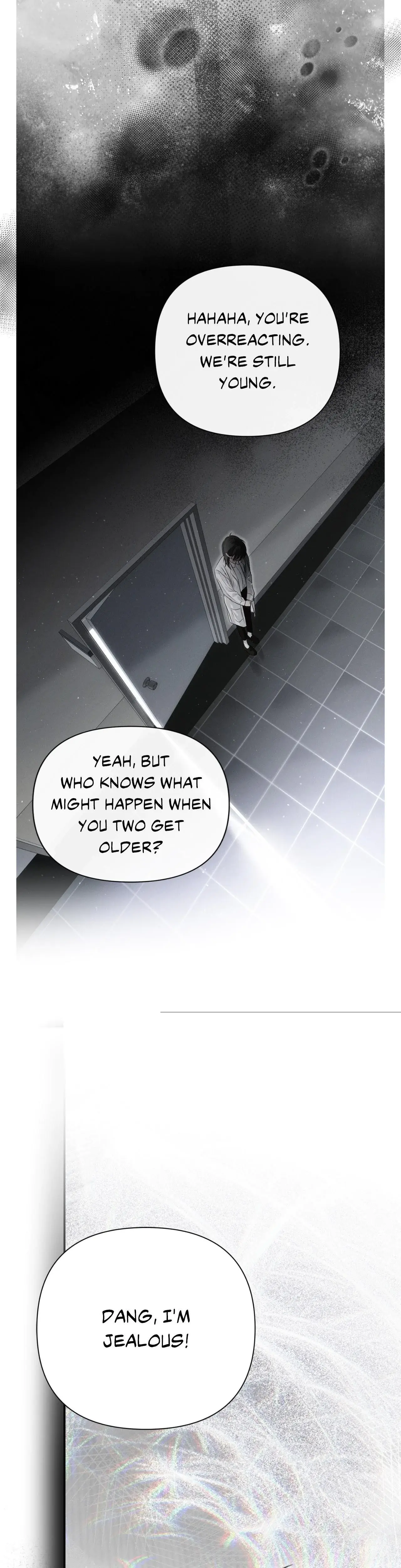 Summer Heat Chapter 40 - Page 15