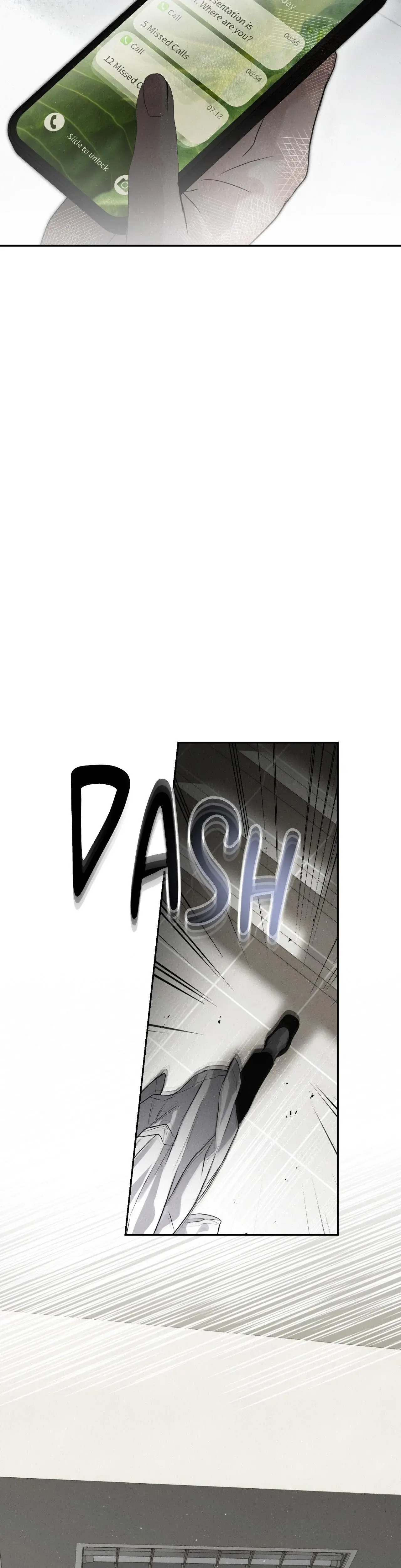 Summer Heat Chapter 40 - Page 20