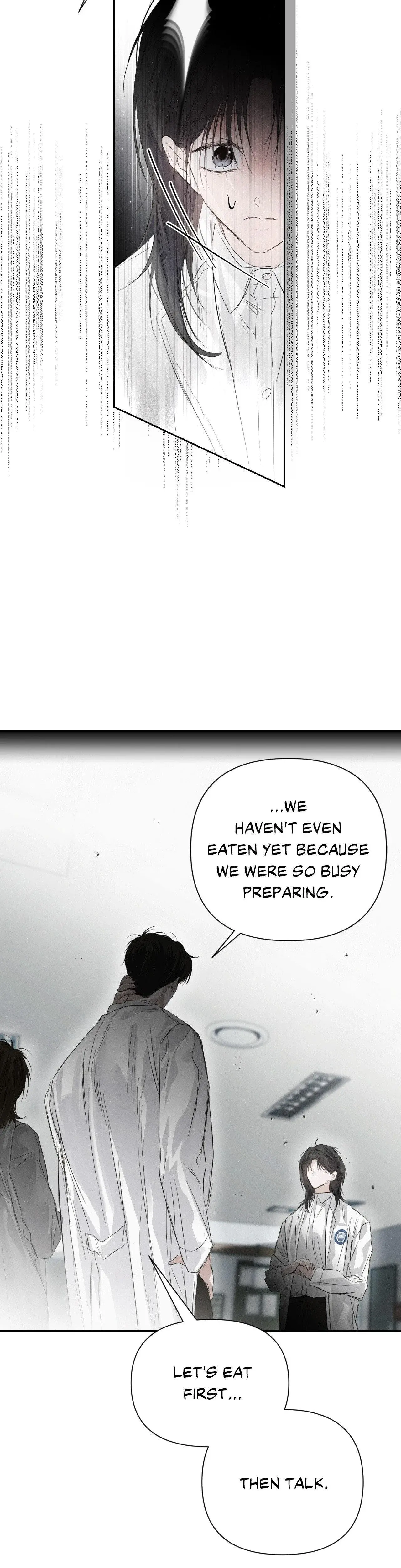 Summer Heat Chapter 40 - Page 24