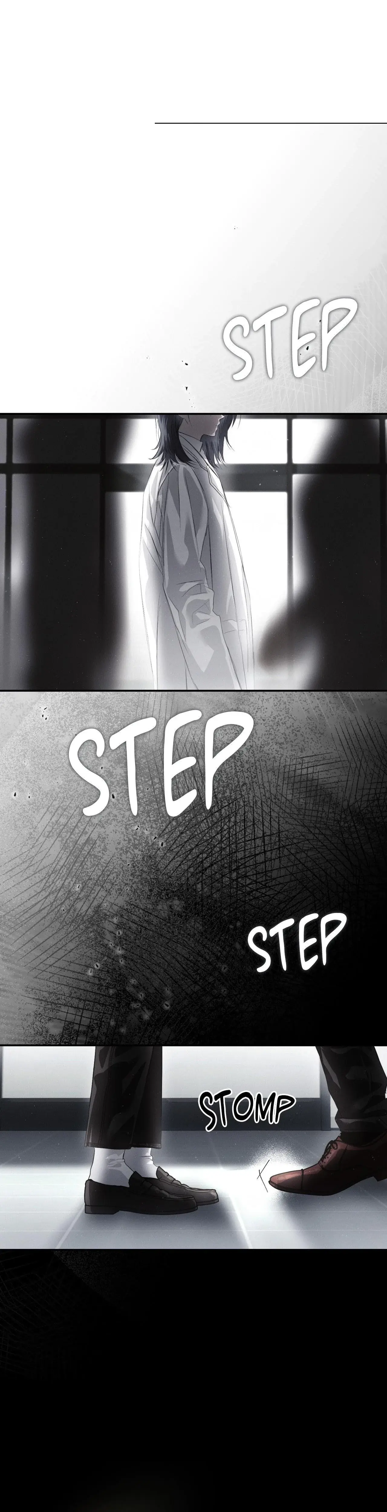 Summer Heat Chapter 40 - Page 25