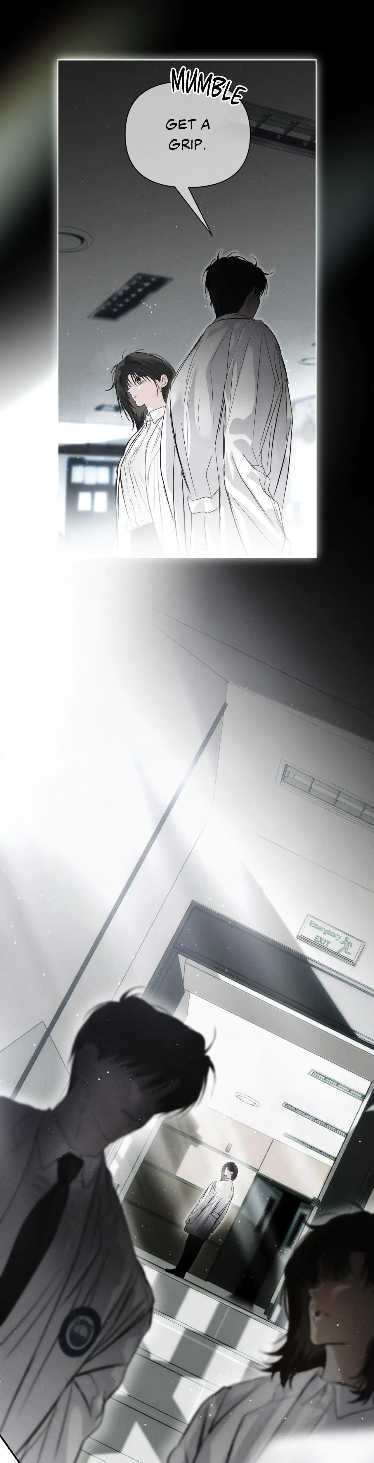 Summer Heat Chapter 40 - Page 26