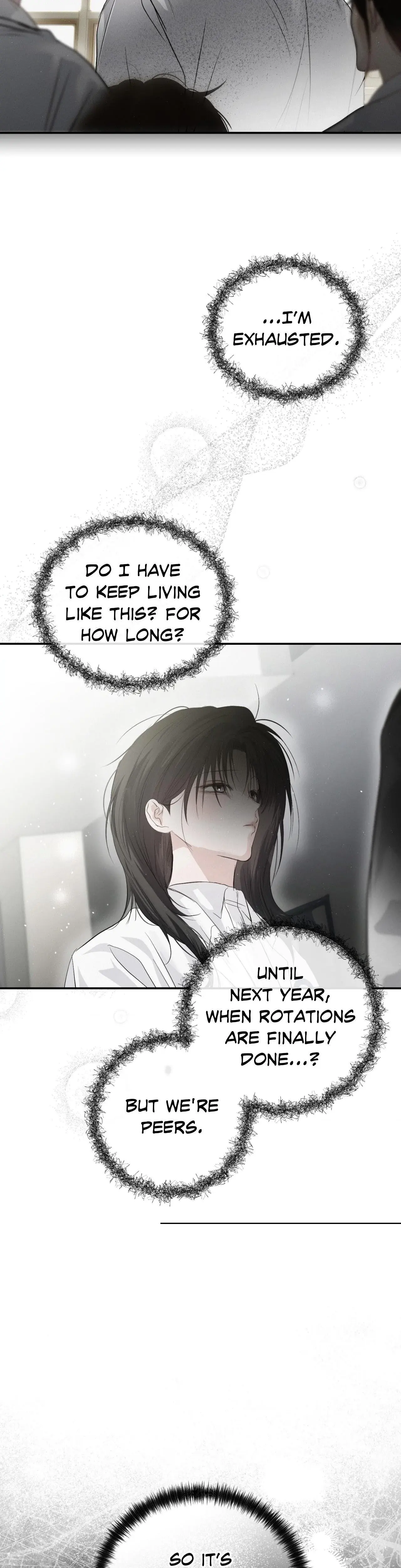 Summer Heat Chapter 40 - Page 29