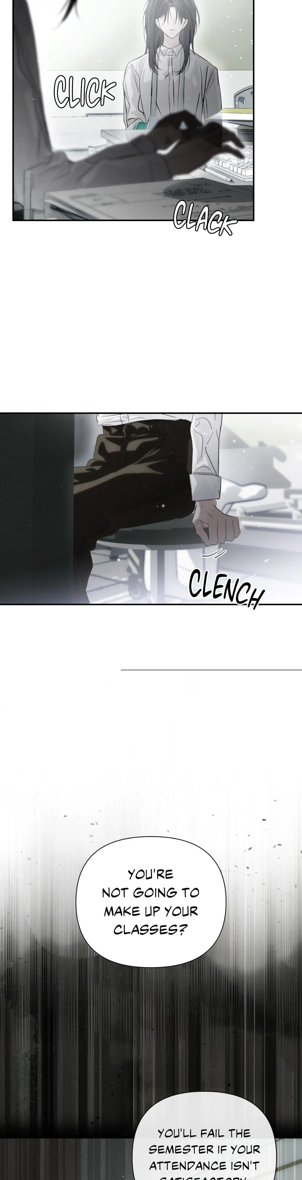 Summer Heat Chapter 40 - Page 33