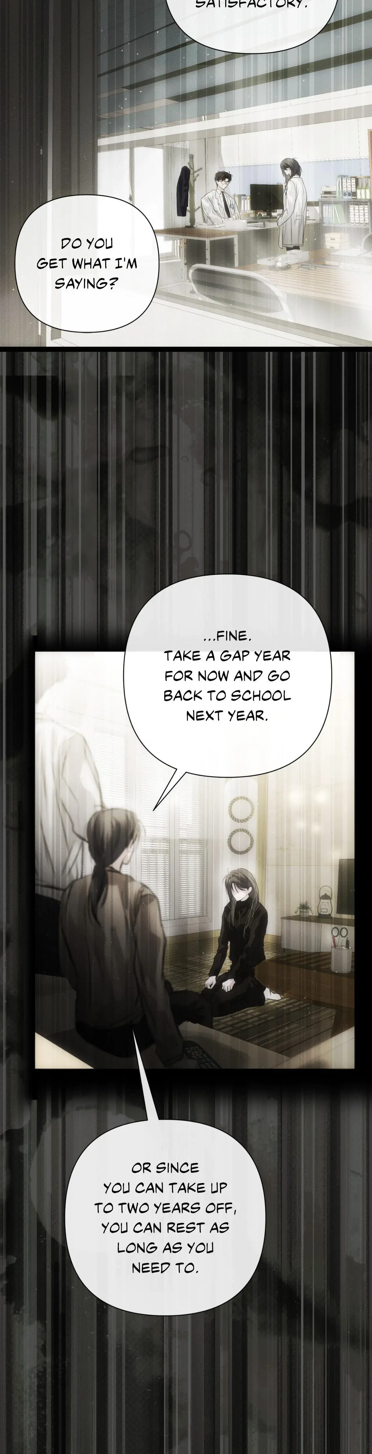 Summer Heat Chapter 40 - Page 34