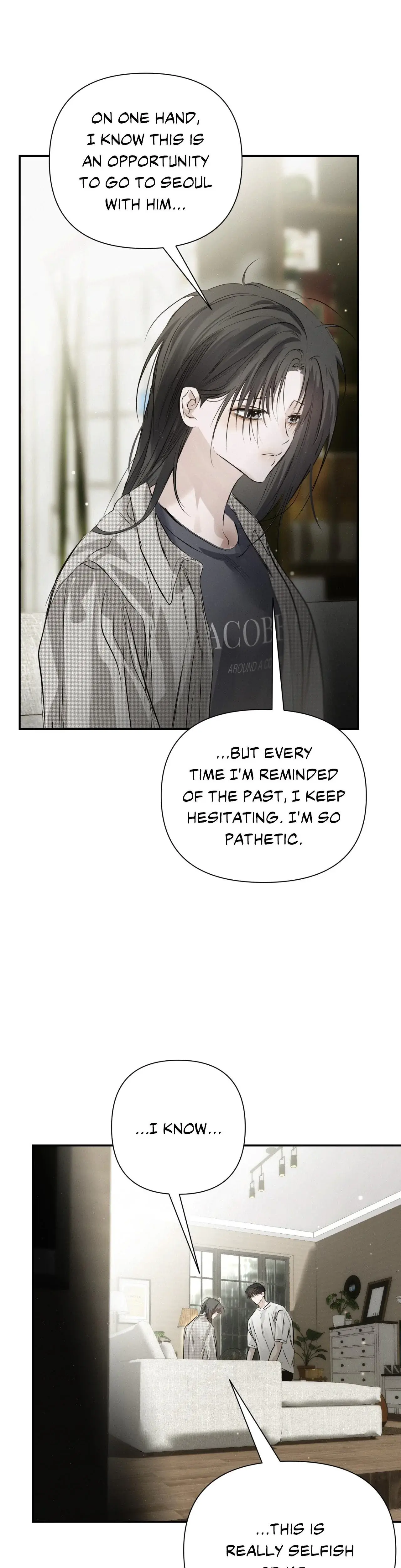 Summer Heat Chapter 40 - Page 49