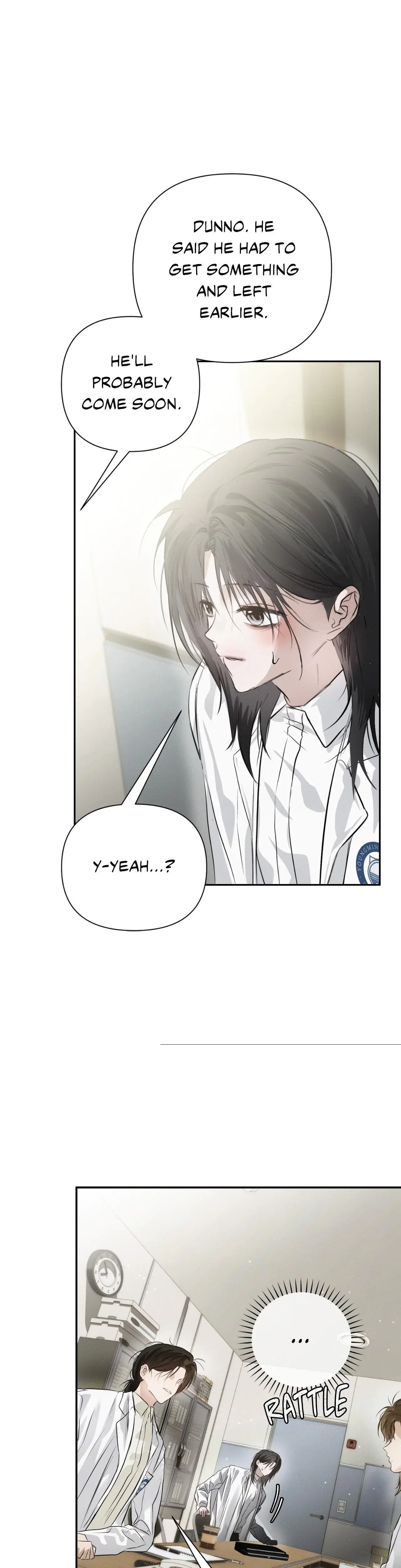 Summer Heat Chapter 40 - Page 5