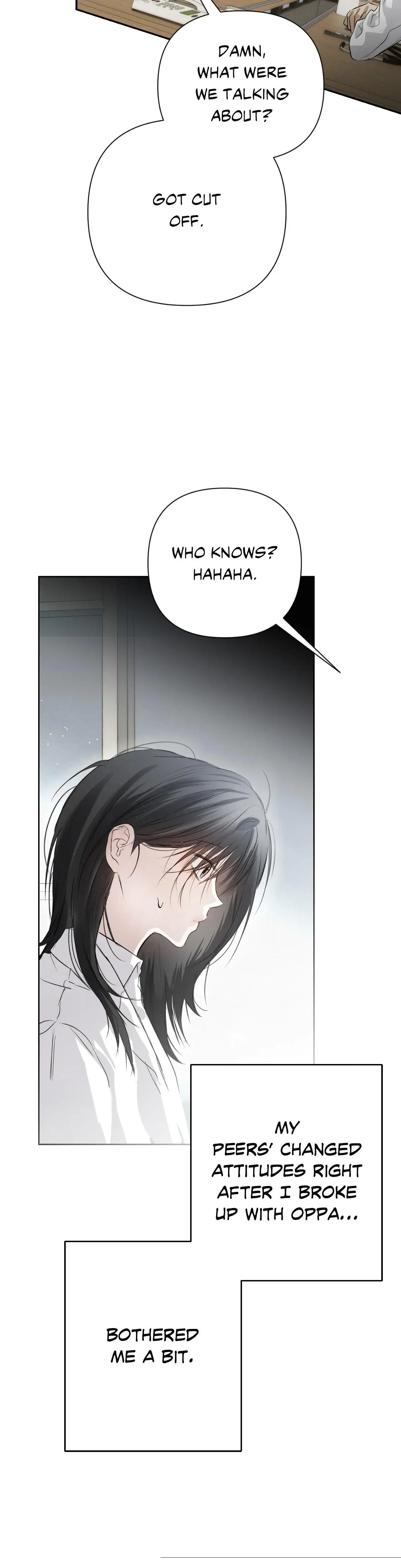 Summer Heat Chapter 40 - Page 6