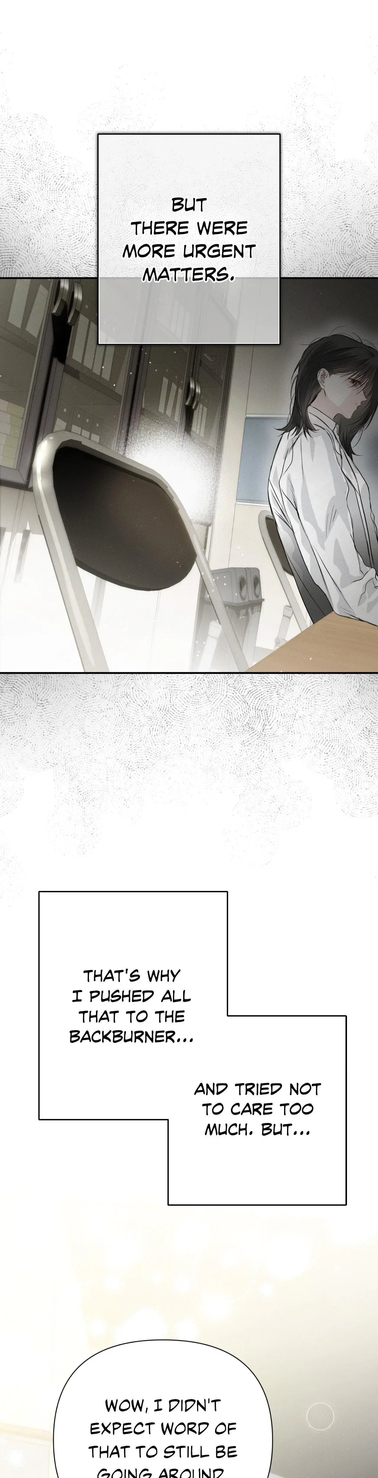 Summer Heat Chapter 40 - Page 7