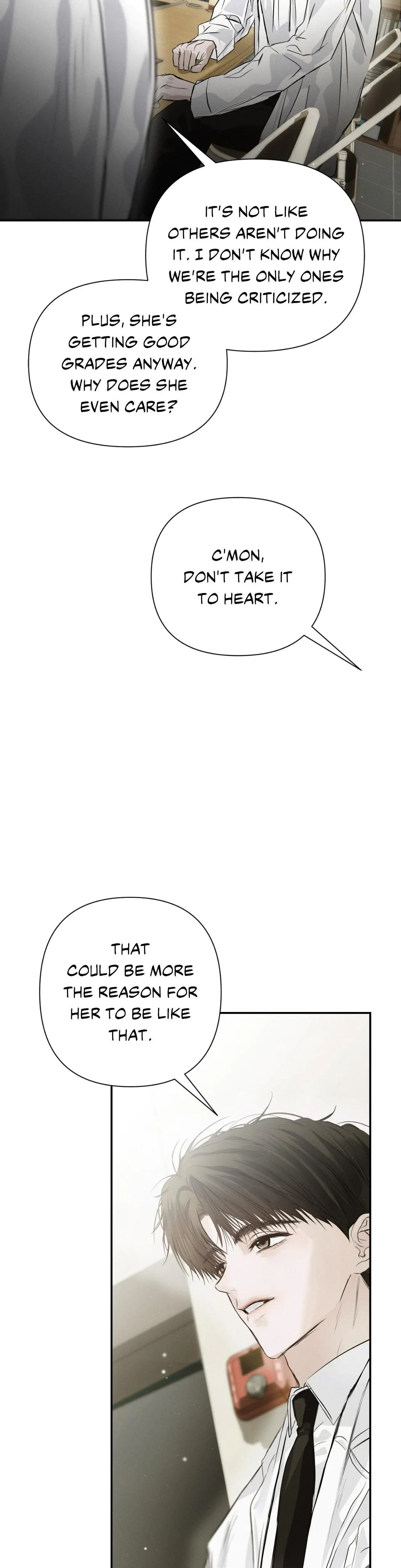 Summer Heat Chapter 40 - Page 9