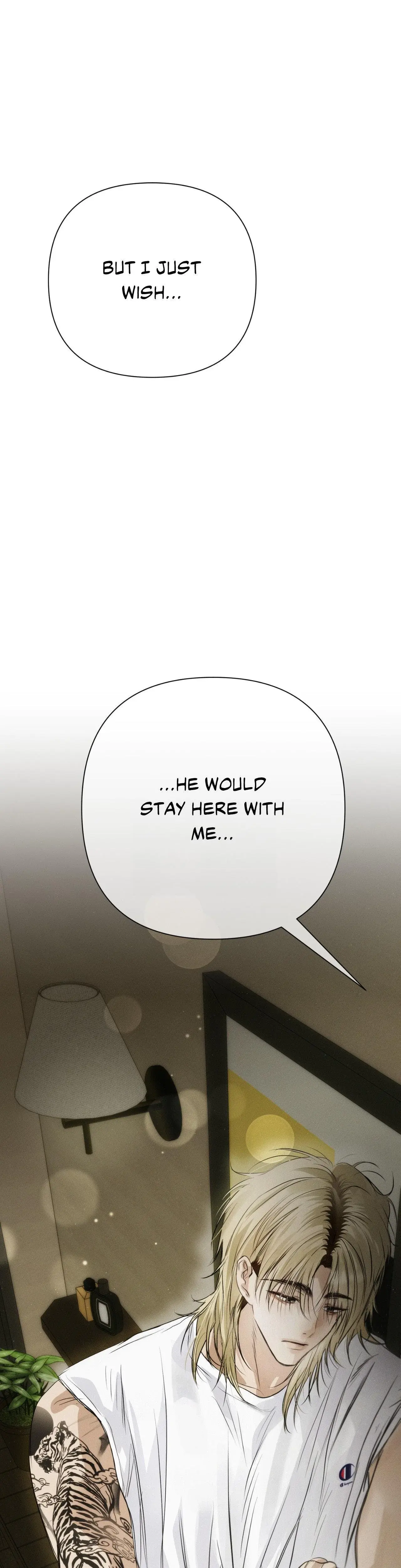 Summer Heat Chapter 41 - Page 1