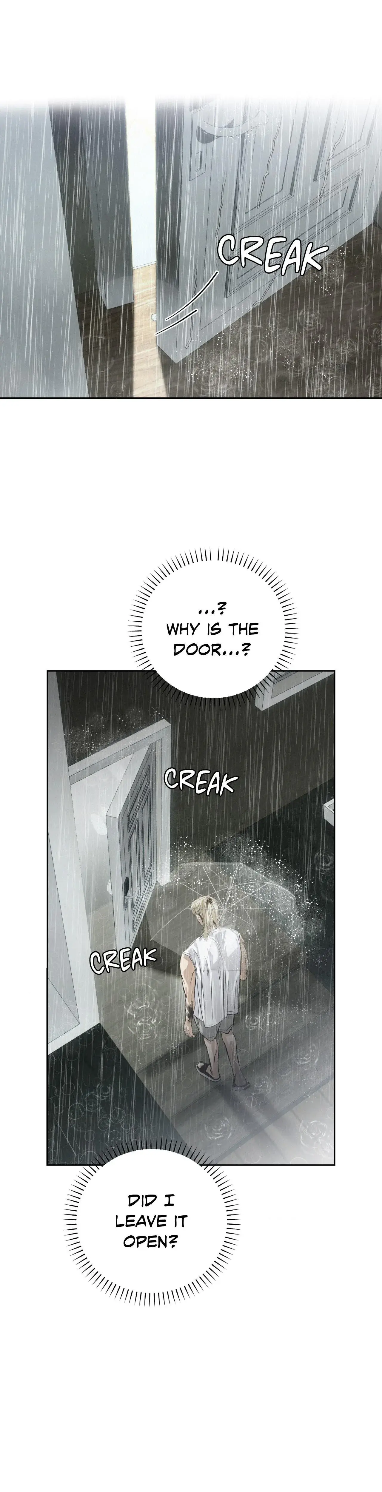 Summer Heat Chapter 41 - Page 10