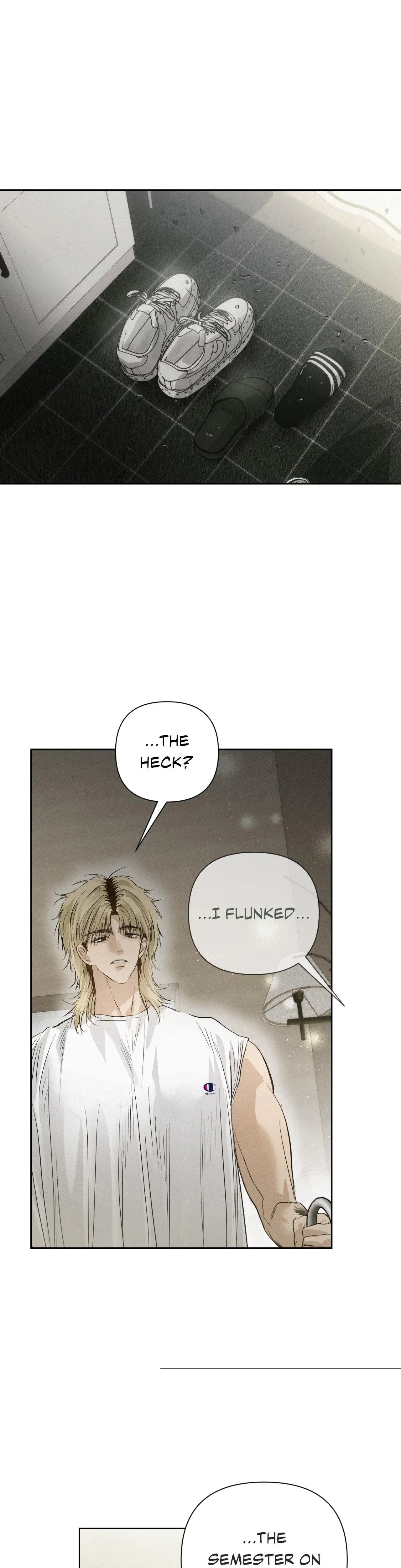 Summer Heat Chapter 41 - Page 11