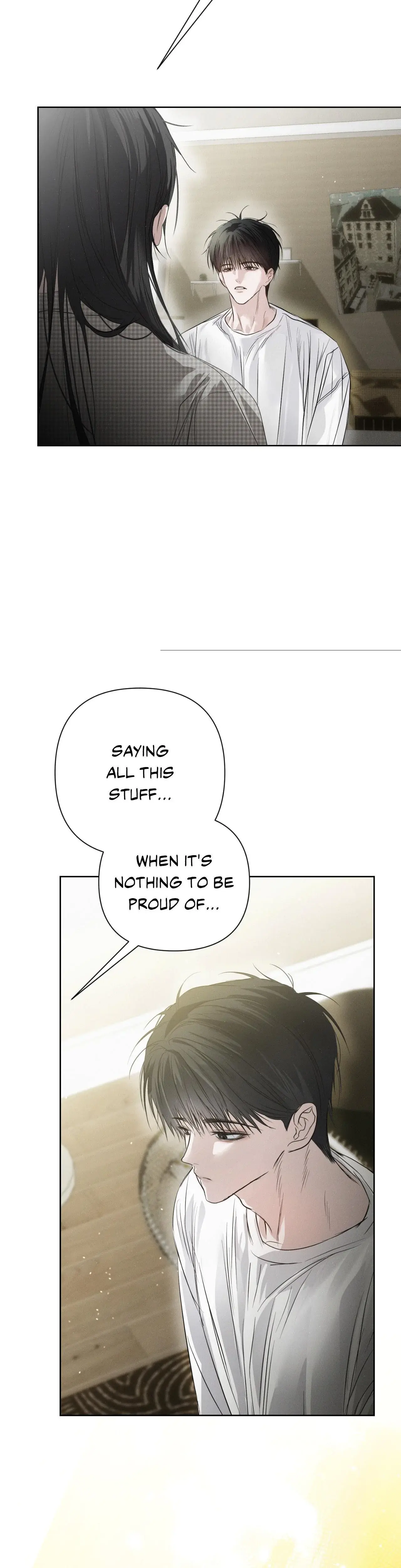 Summer Heat Chapter 41 - Page 14