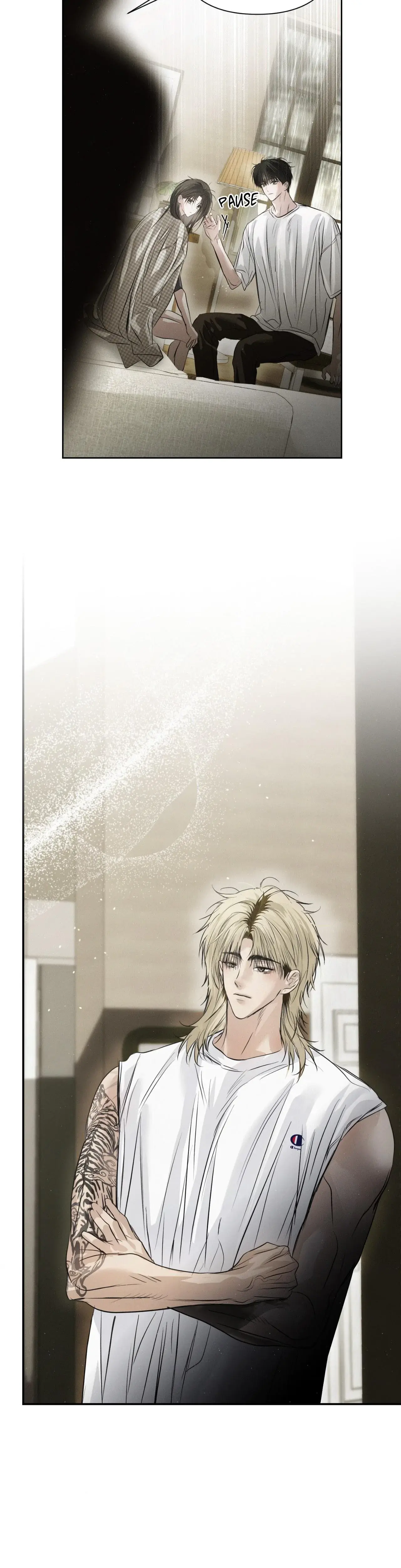 Summer Heat Chapter 41 - Page 16