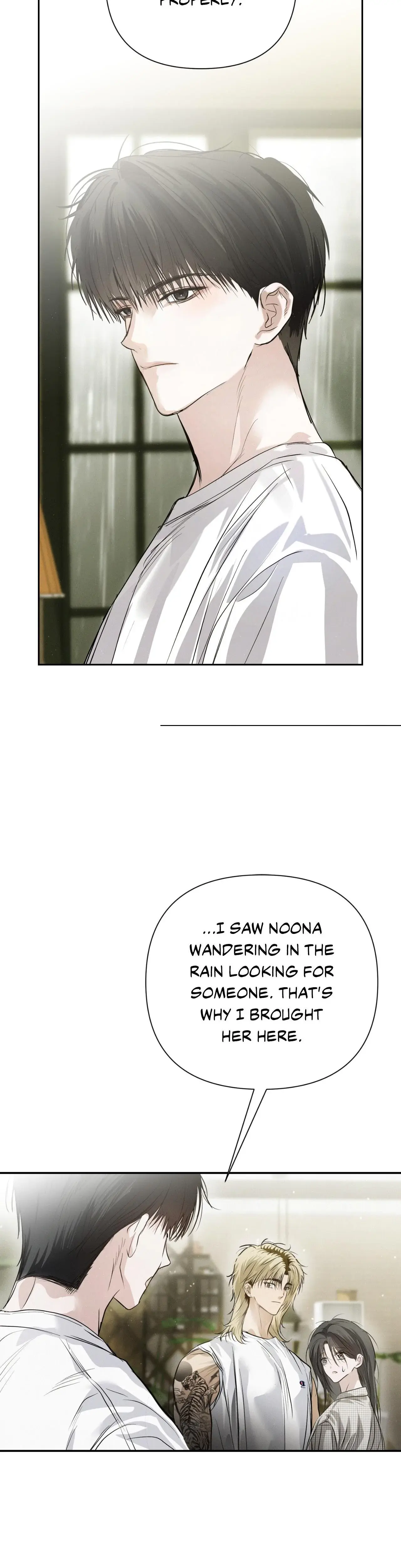 Summer Heat Chapter 41 - Page 18