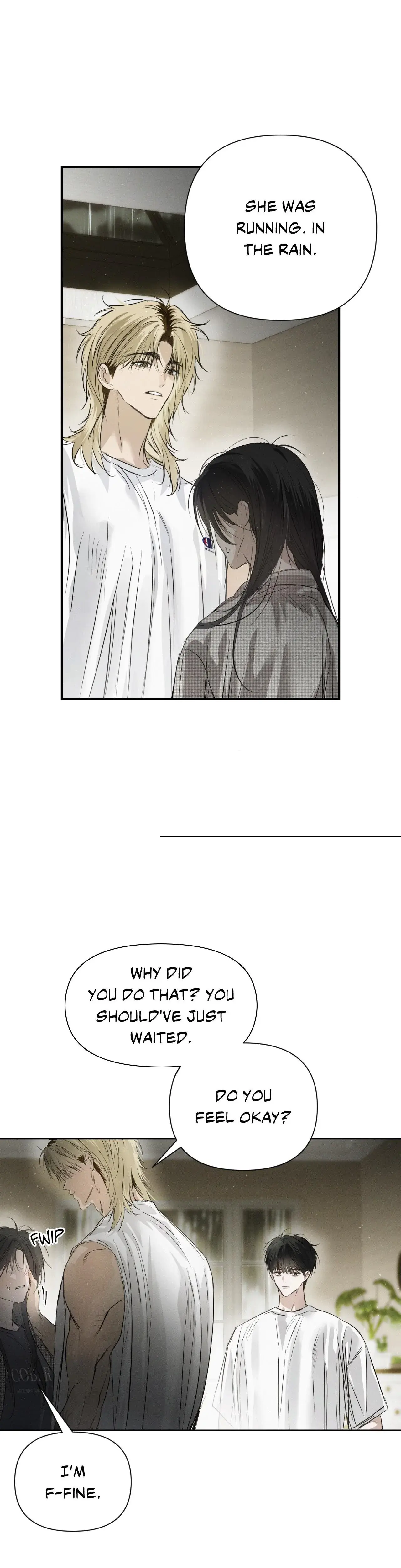 Summer Heat Chapter 41 - Page 19