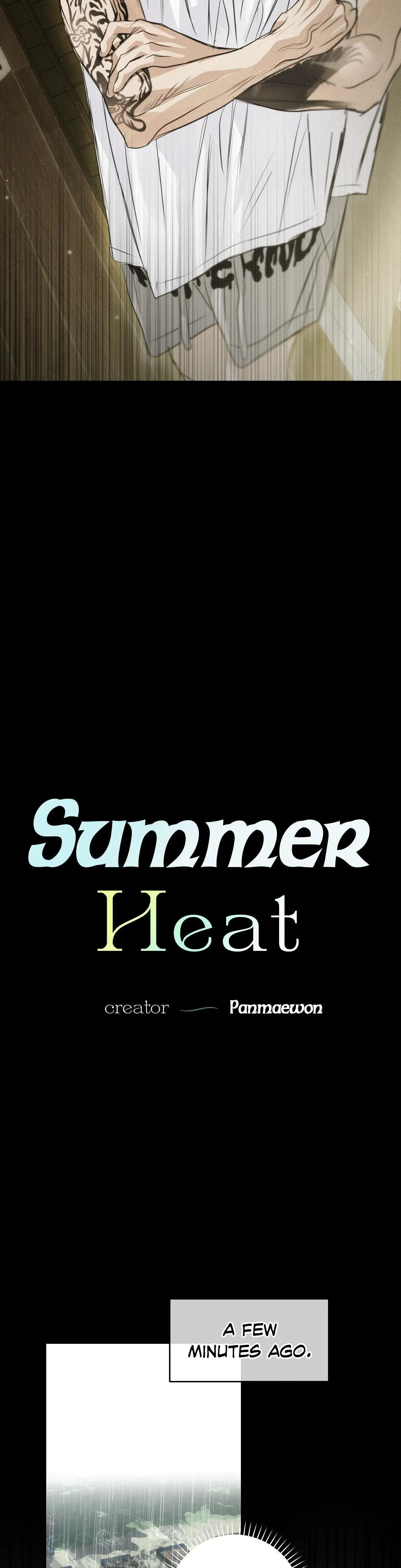 Summer Heat Chapter 41 - Page 2