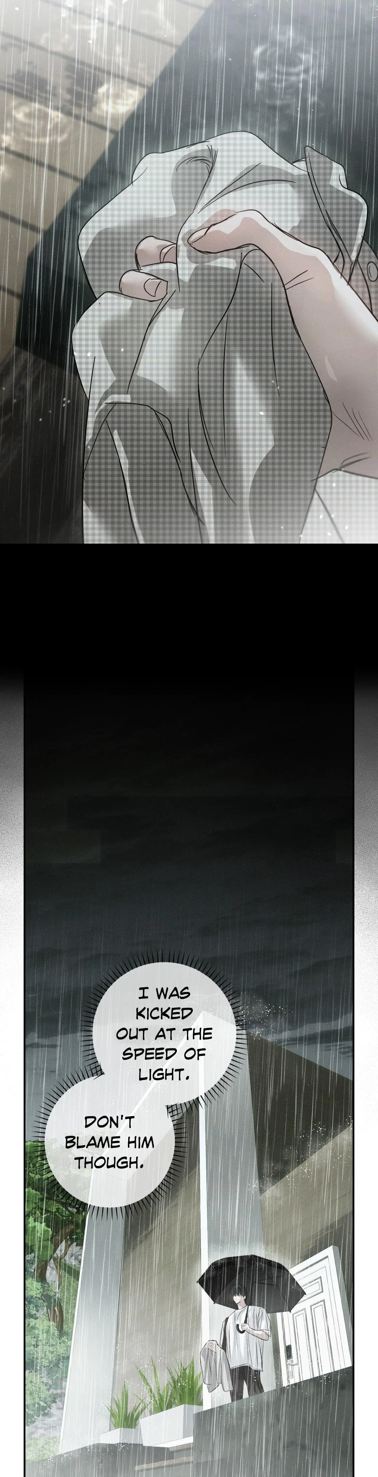 Summer Heat Chapter 41 - Page 23