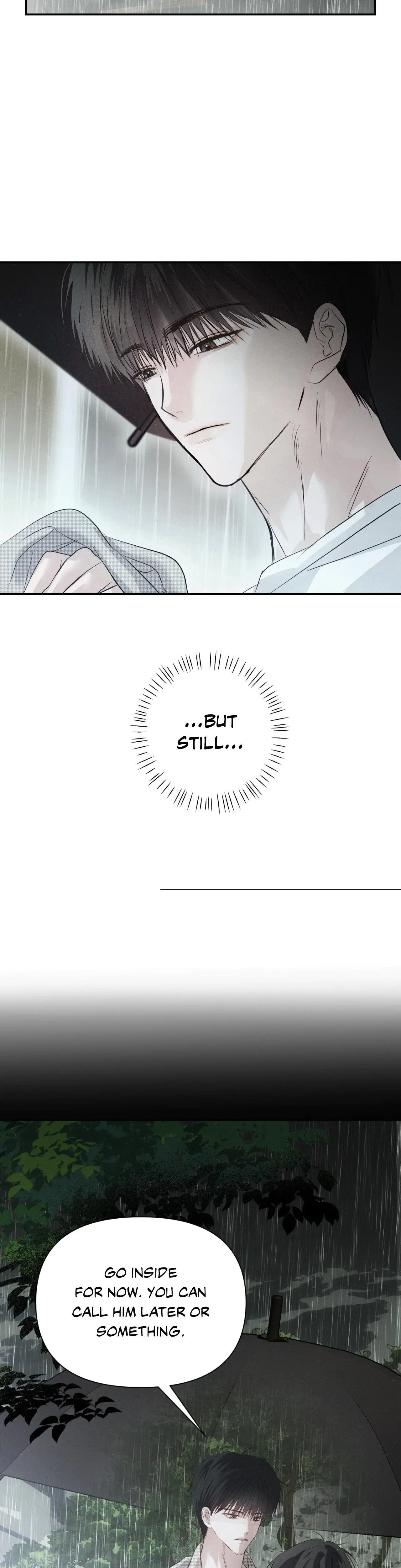 Summer Heat Chapter 41 - Page 24