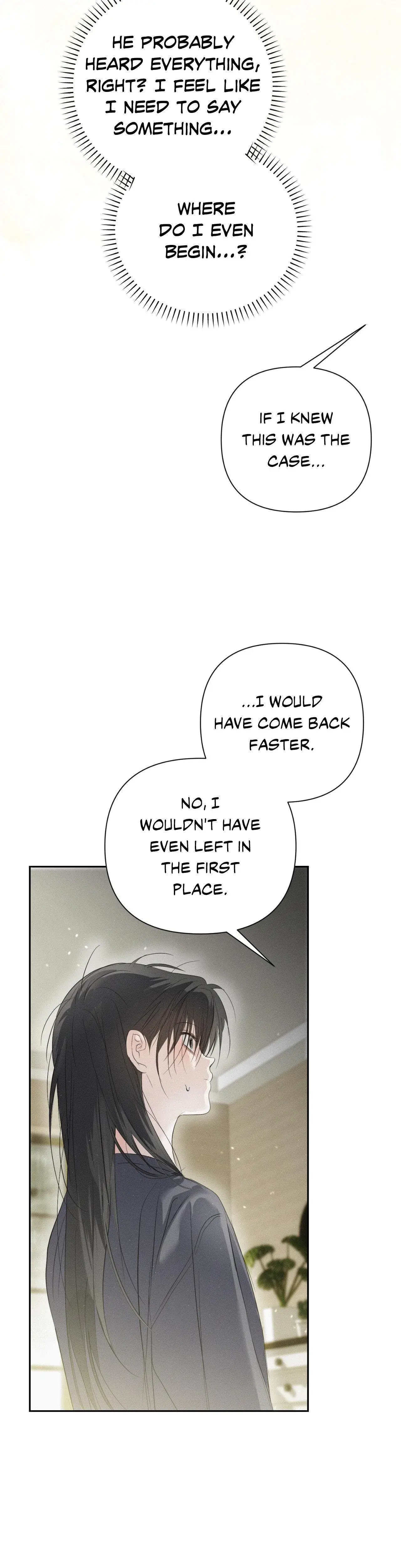 Summer Heat Chapter 41 - Page 29
