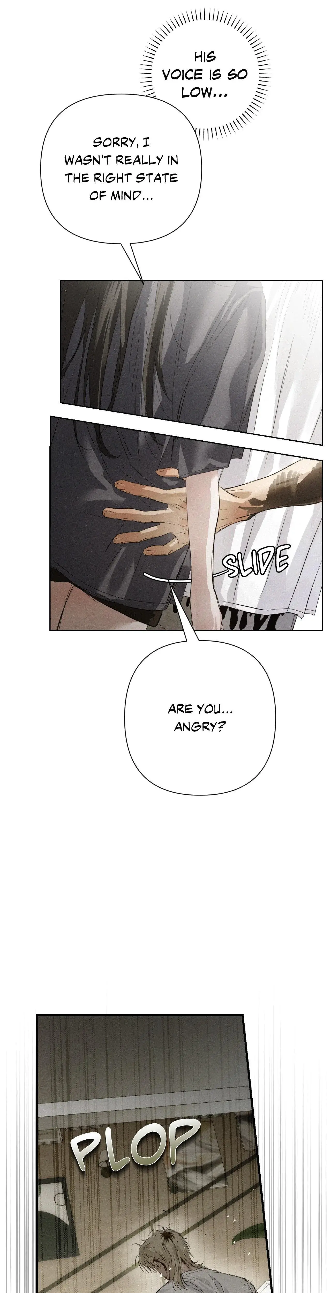 Summer Heat Chapter 41 - Page 30