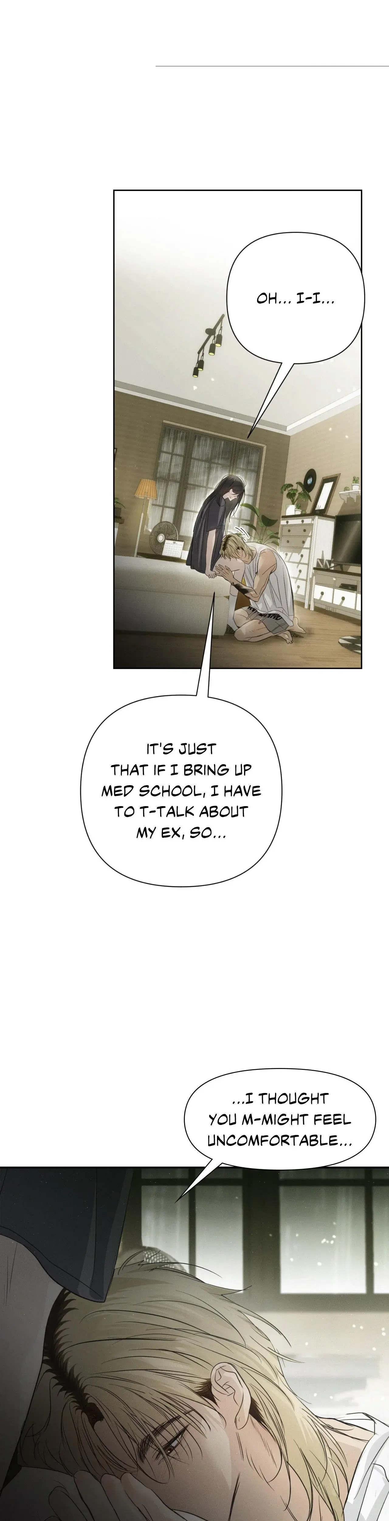 Summer Heat Chapter 41 - Page 34