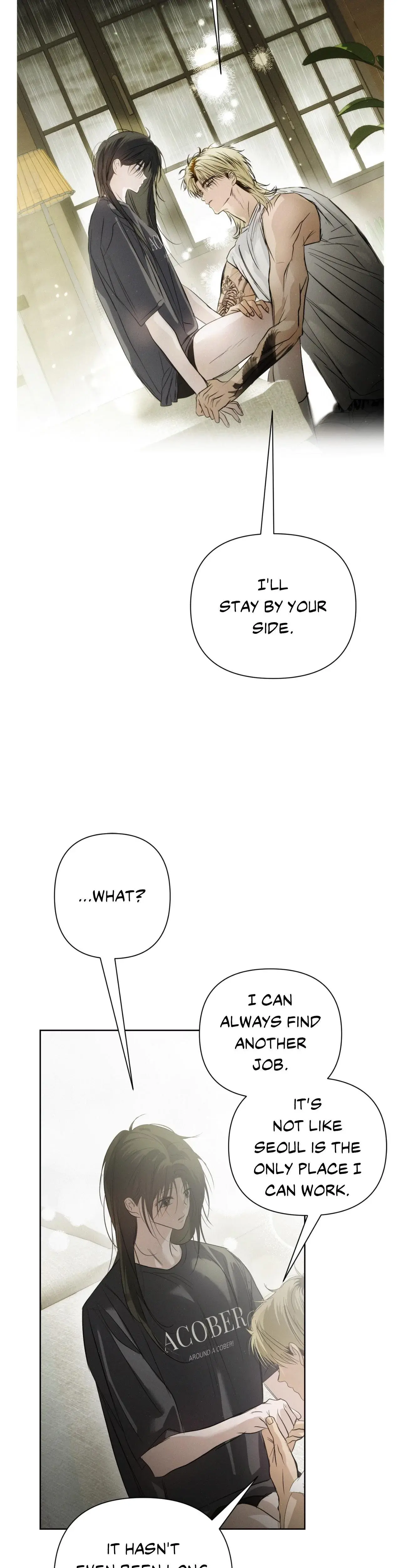 Summer Heat Chapter 41 - Page 37