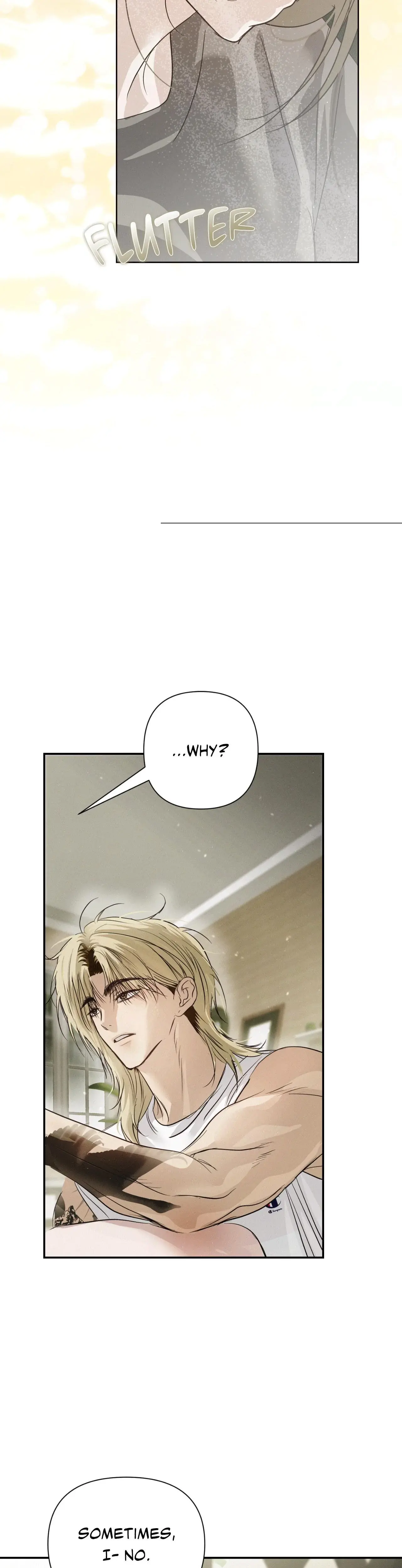 Summer Heat Chapter 41 - Page 39