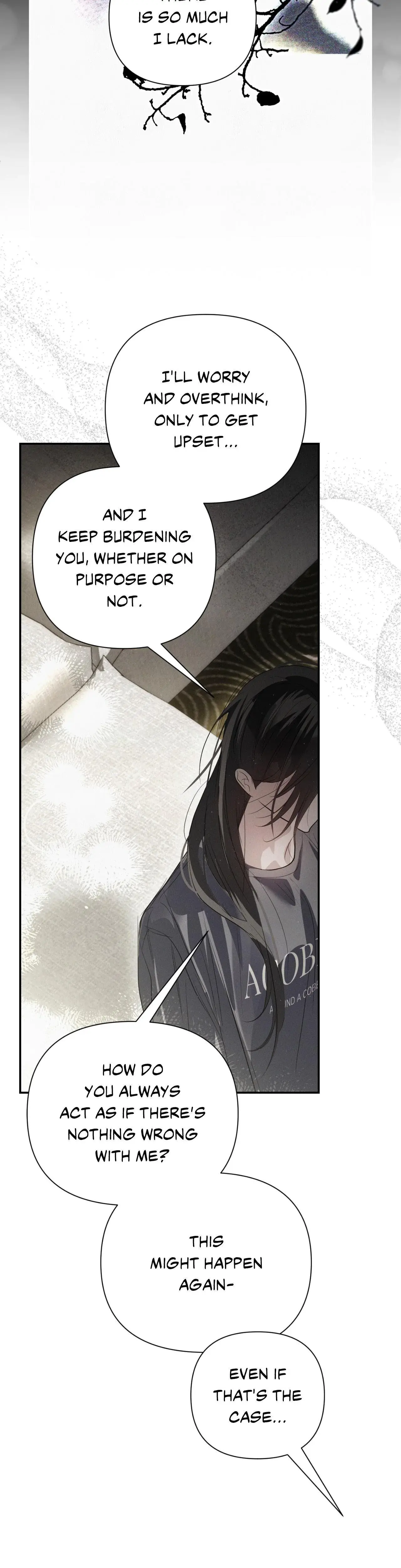 Summer Heat Chapter 41 - Page 41