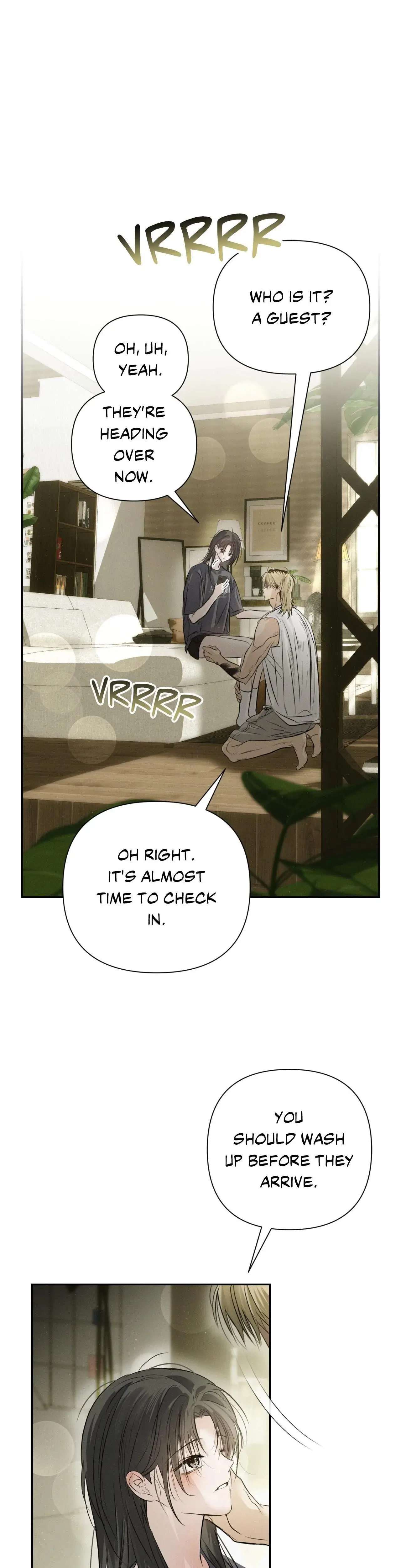 Summer Heat Chapter 41 - Page 47