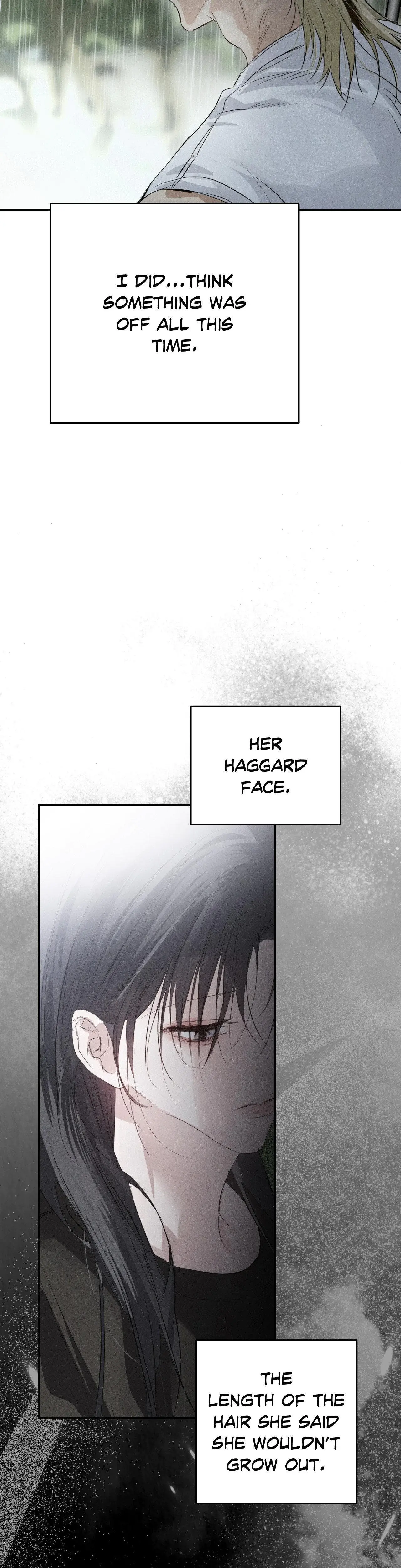 Summer Heat Chapter 41 - Page 5
