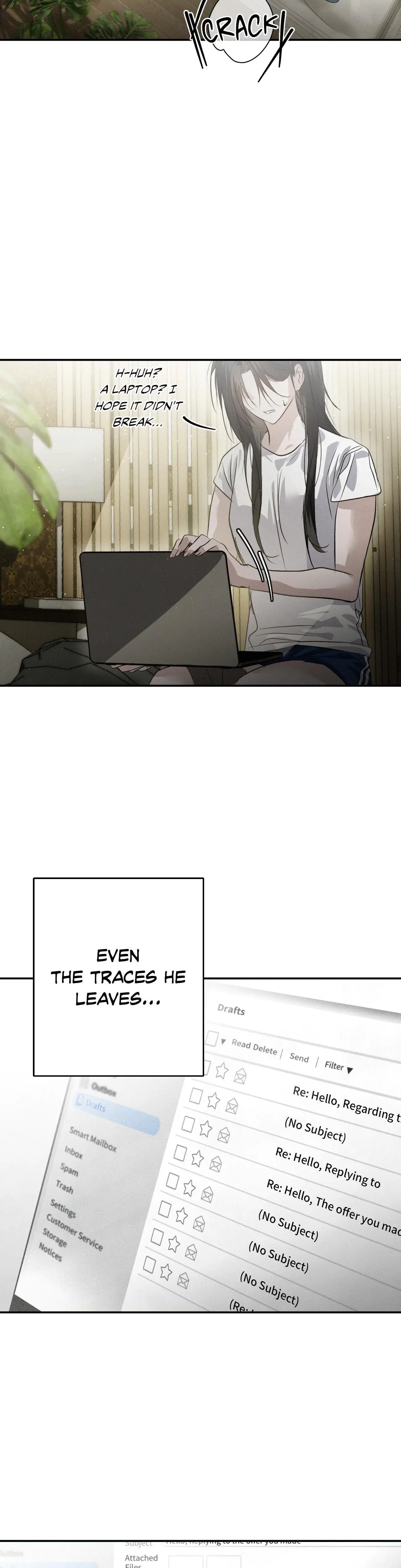 Summer Heat Chapter 41 - Page 50