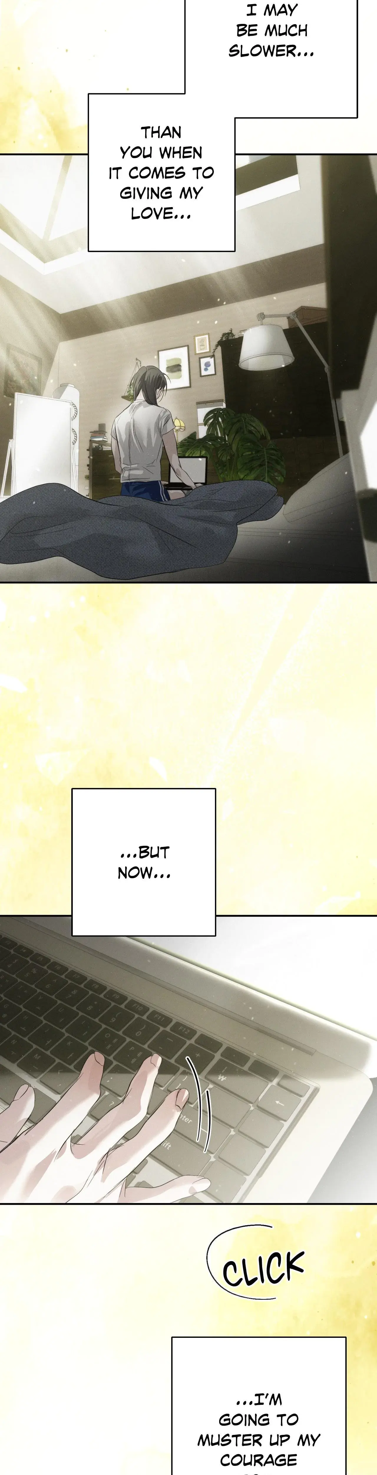 Summer Heat Chapter 41 - Page 52