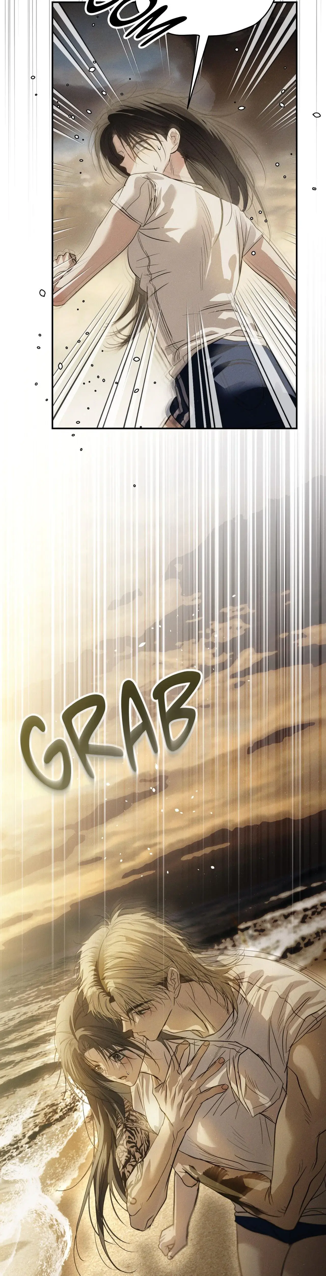 Summer Heat Chapter 42 - Page 16