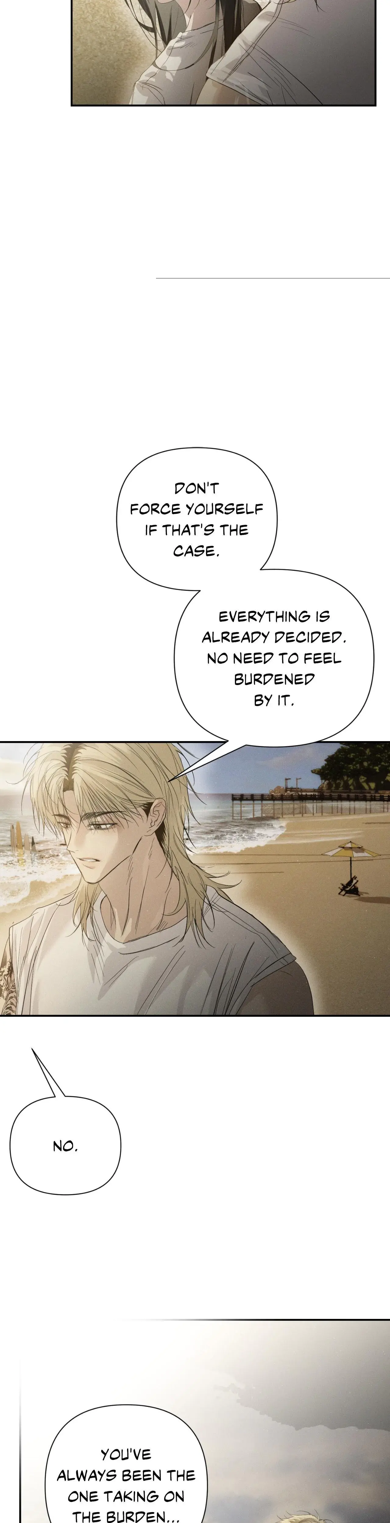 Summer Heat Chapter 42 - Page 21