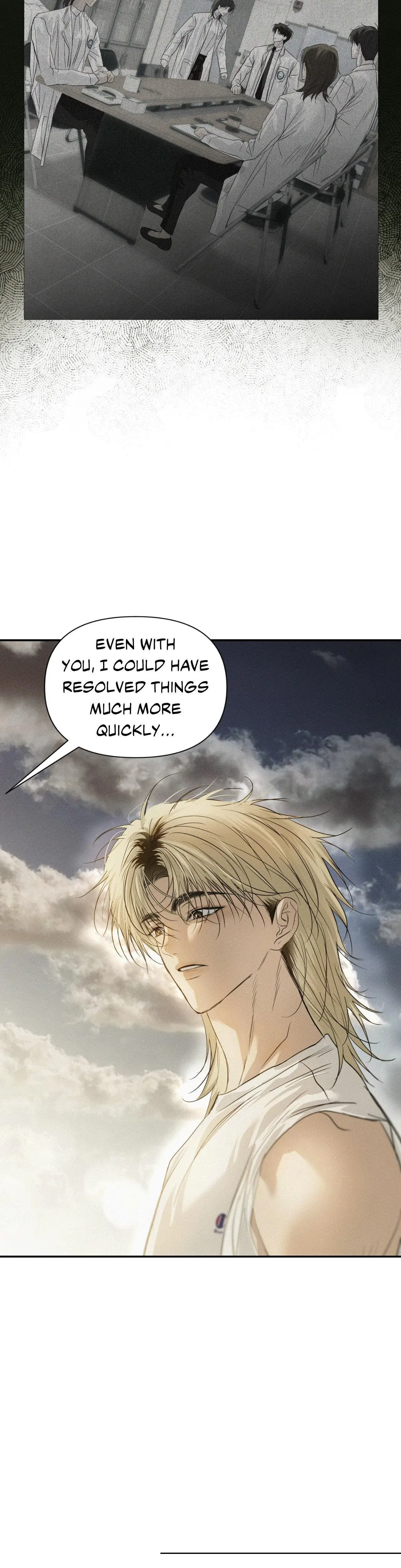 Summer Heat Chapter 42 - Page 24